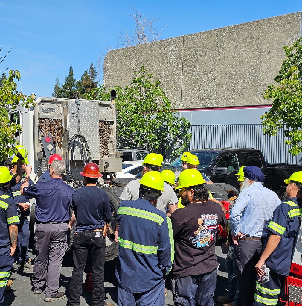 Safety Is a Mindset ERSCA exists to facilitate and promote collaboration throughout the towing and recovery industry while advancing safety, professionalism, education, and advocacy. Our training philosophy is built on a simple but critical principle: Operator Safety First. By establishing a strong foundation in safe operating practices and continuously enhancing technical skills, we work to develop knowledgeable, confident, and highly skilled towing and recovery professionals. We believe safety isn't simply a procedure or a checklist, it's a way of thinking that shapes every decision, every action, and every operation. A safety-first mindset protects operators, motorists, customers, equipment, and the communities we serve. What I've seen confirms everything: Operators and companies don't fail because they lack effort. They fail because nobody gave them a structured way to build that mindset before they needed it in the field. — Shane Coleman, Emergency Road Service Coalition of America (ERSCA) ERSCA is a 501(c)(6) organization, governed by a volunteer Board of Directors and Management Committee made up entirely of towing industry business owners. Our training principles have been developed and refined for more than 40 years, continuously reviewed and updated by tow company owners, industry partners, and subject matter experts to stay aligned with current standards, technologies, and regulations.