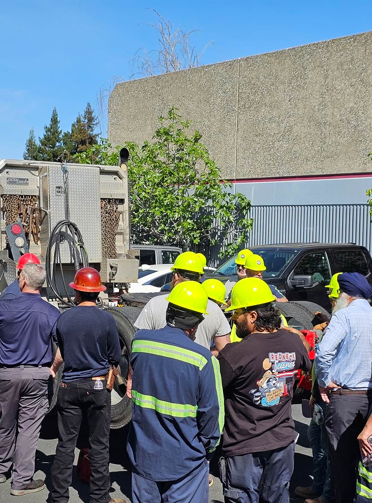 Safety Is a Mindset ERSCA exists to facilitate and promote collaboration throughout the towing and recovery industry while advancing safety, professionalism, education, and advocacy. Our training philosophy is built on a simple but critical principle: Operator Safety First. By establishing a strong foundation in safe operating practices and continuously enhancing technical skills, we work to develop knowledgeable, confident, and highly skilled towing and recovery professionals. We believe safety isn't simply a procedure or a checklist, it's a way of thinking that shapes every decision, every action, and every operation. A safety-first mindset protects operators, motorists, customers, equipment, and the communities we serve. What I've seen confirms everything: Operators and companies don't fail because they lack effort. They fail because nobody gave them a structured way to build that mindset before they needed it in the field. — Shane Coleman, Emergency Road Service Coalition of America (ERSCA) ERSCA is a 501(c)(6) organization, governed by a volunteer Board of Directors and Management Committee made up entirely of towing industry business owners. Our training principles have been developed and refined for more than 40 years, continuously reviewed and updated by tow company owners, industry partners, and subject matter experts to stay aligned with current standards, technologies, and regulations.
